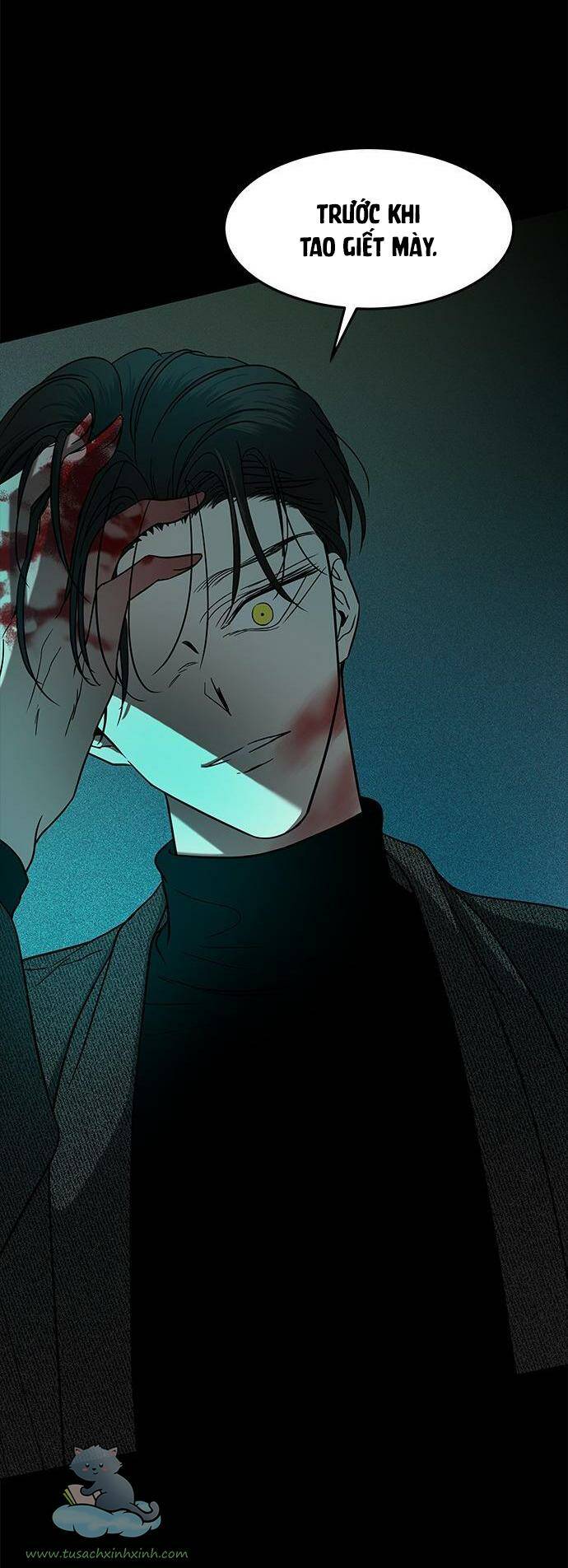 Cạm Bẫy Chap 91 - Next Chap 92