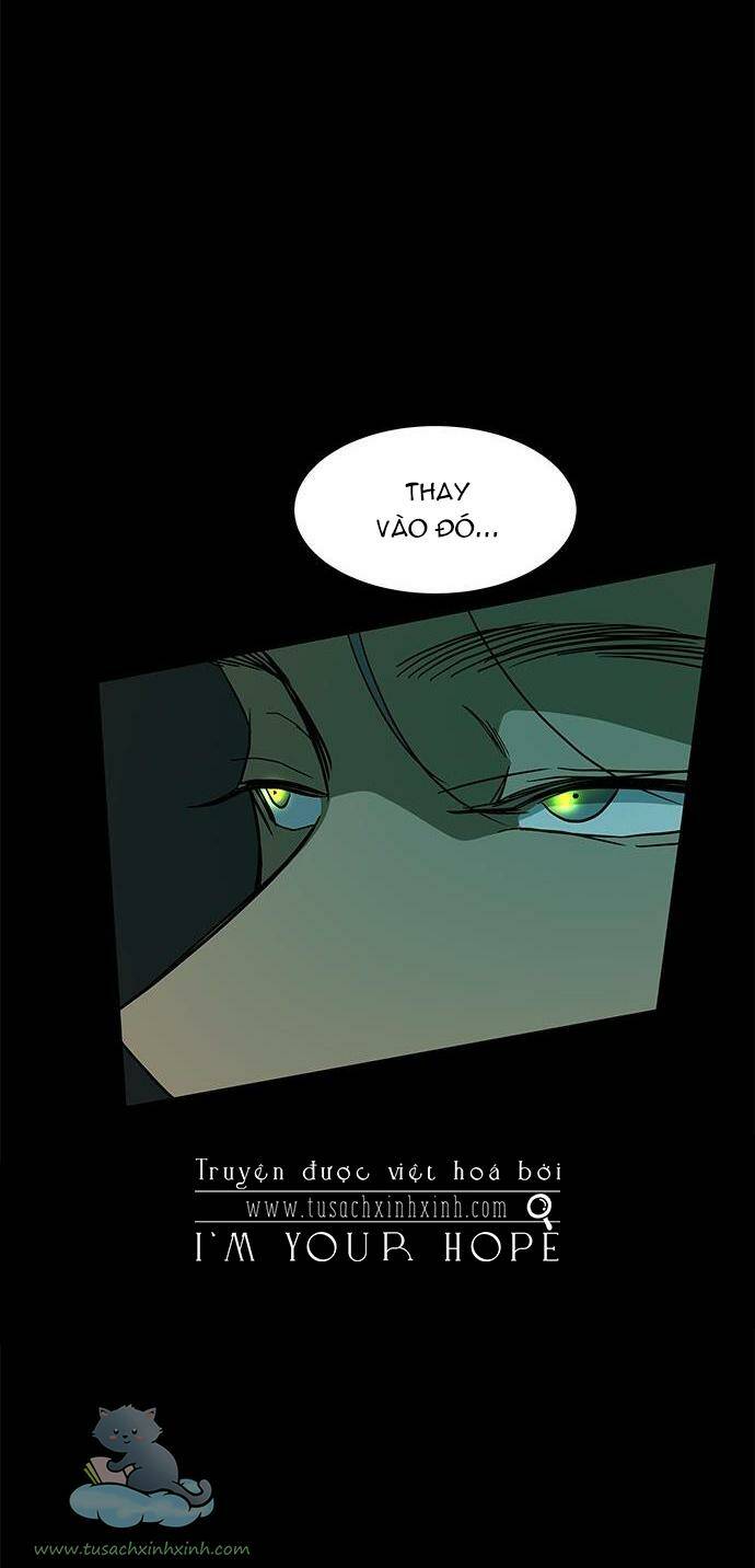 Cạm Bẫy Chap 91 - Next Chap 92