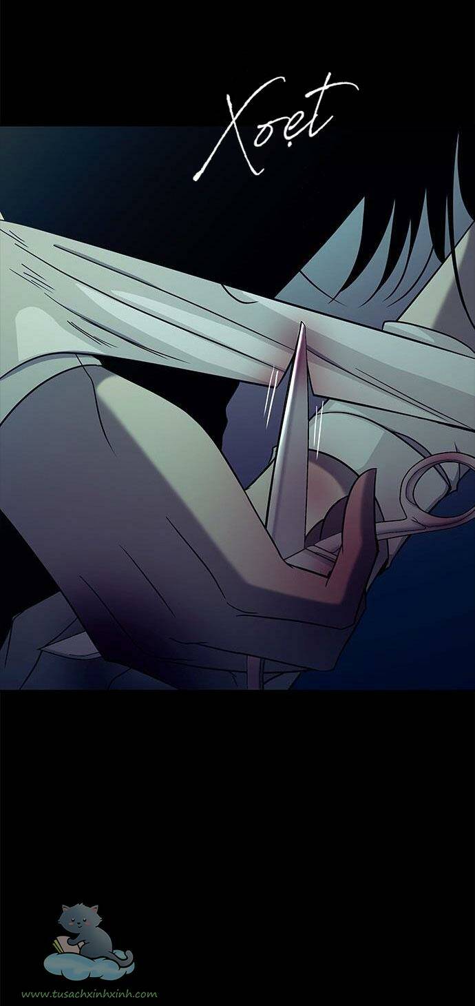 Cạm Bẫy Chap 92 - Next Chap 93