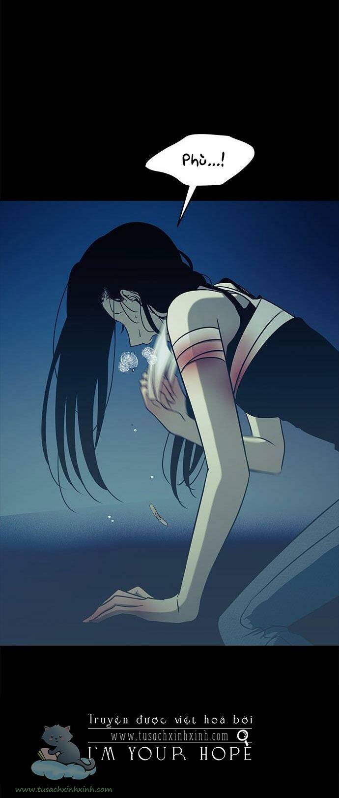 Cạm Bẫy Chap 92 - Next Chap 93