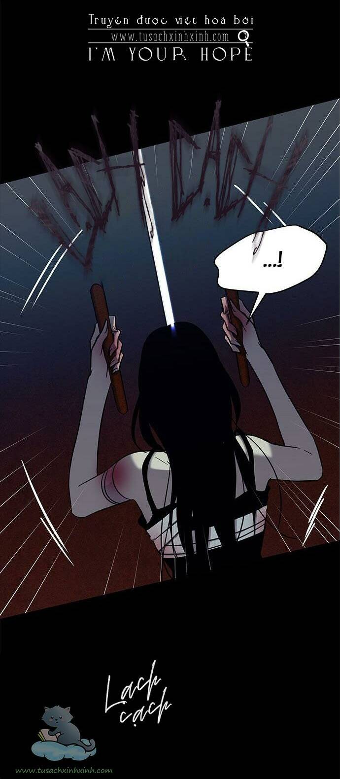 Cạm Bẫy Chap 92 - Next Chap 93