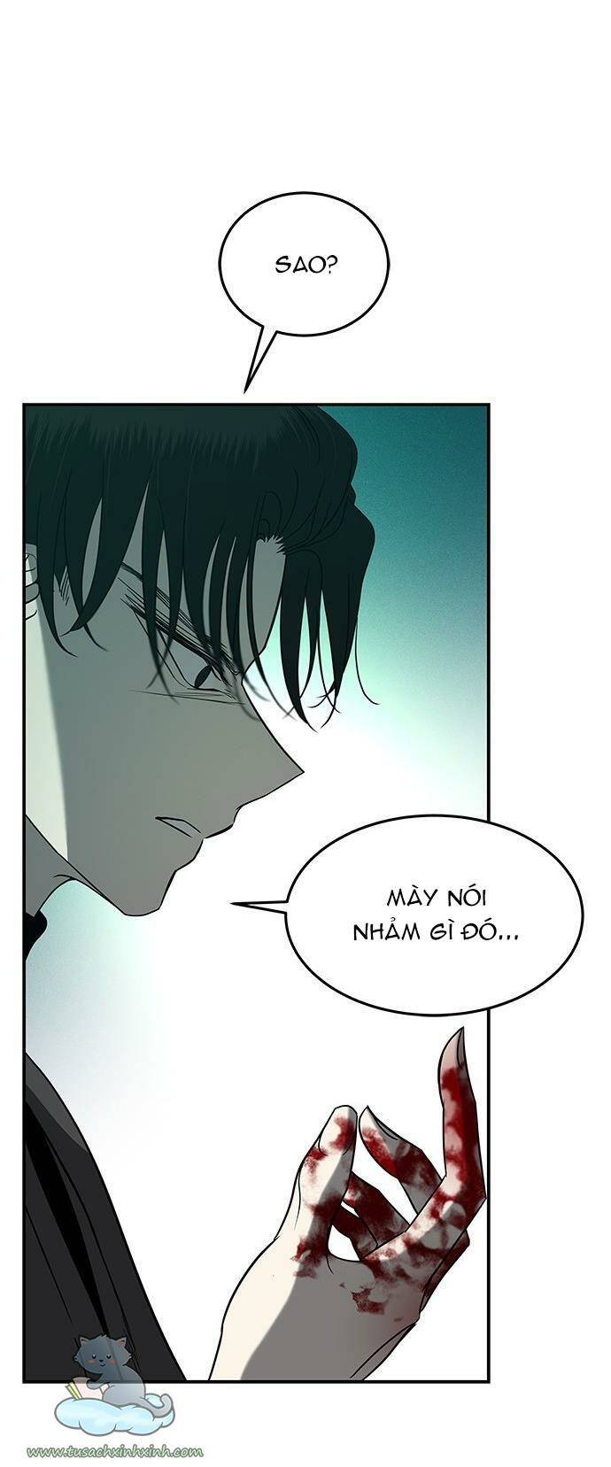 Cạm Bẫy Chap 92 - Next Chap 93