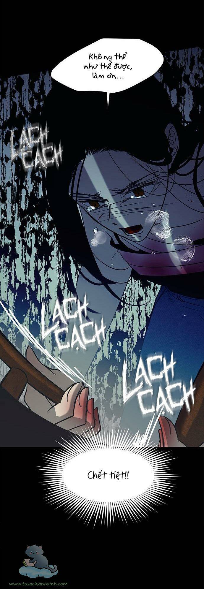 Cạm Bẫy Chap 92 - Next Chap 93