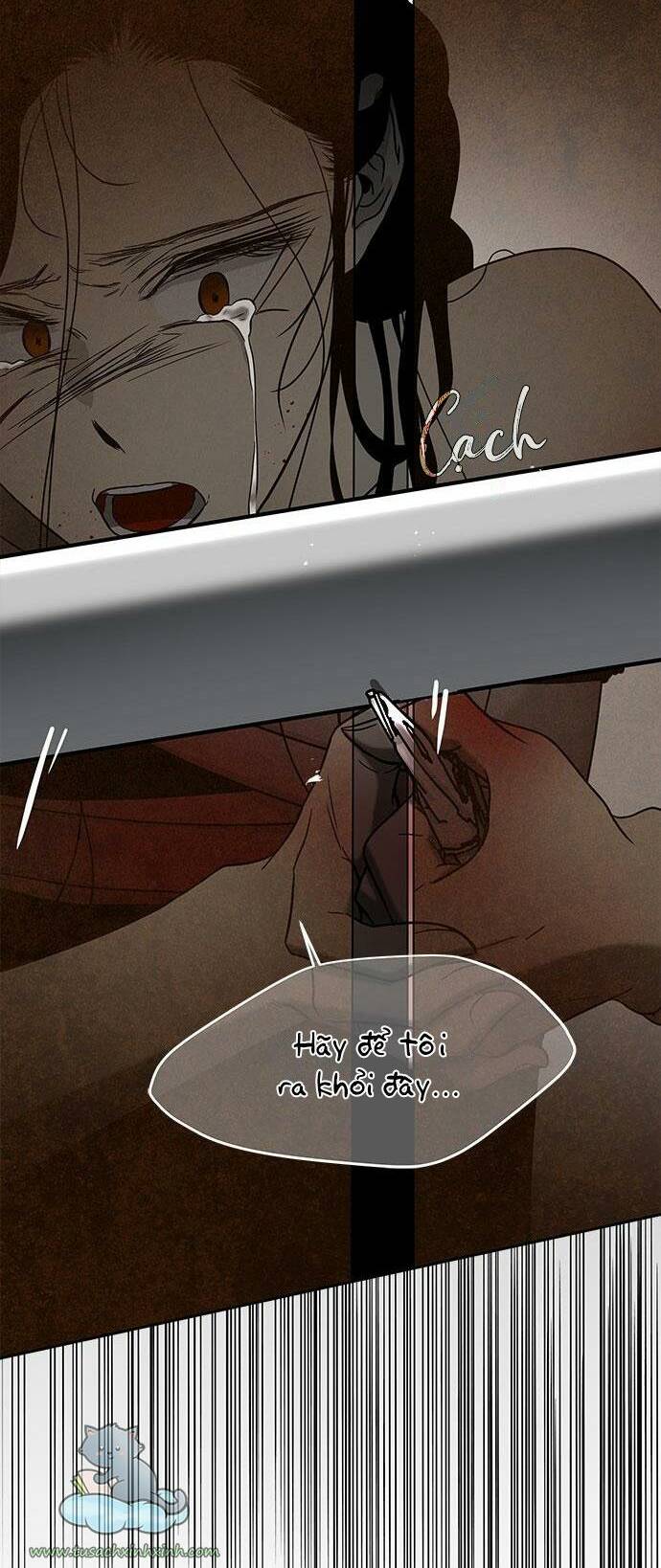 Cạm Bẫy Chap 92 - Next Chap 93