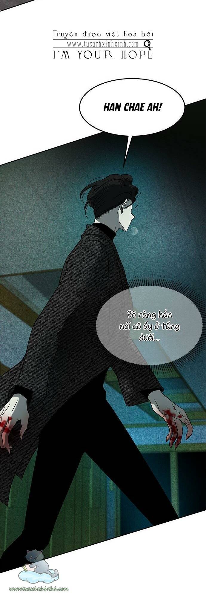 Cạm Bẫy Chap 92 - Next Chap 93