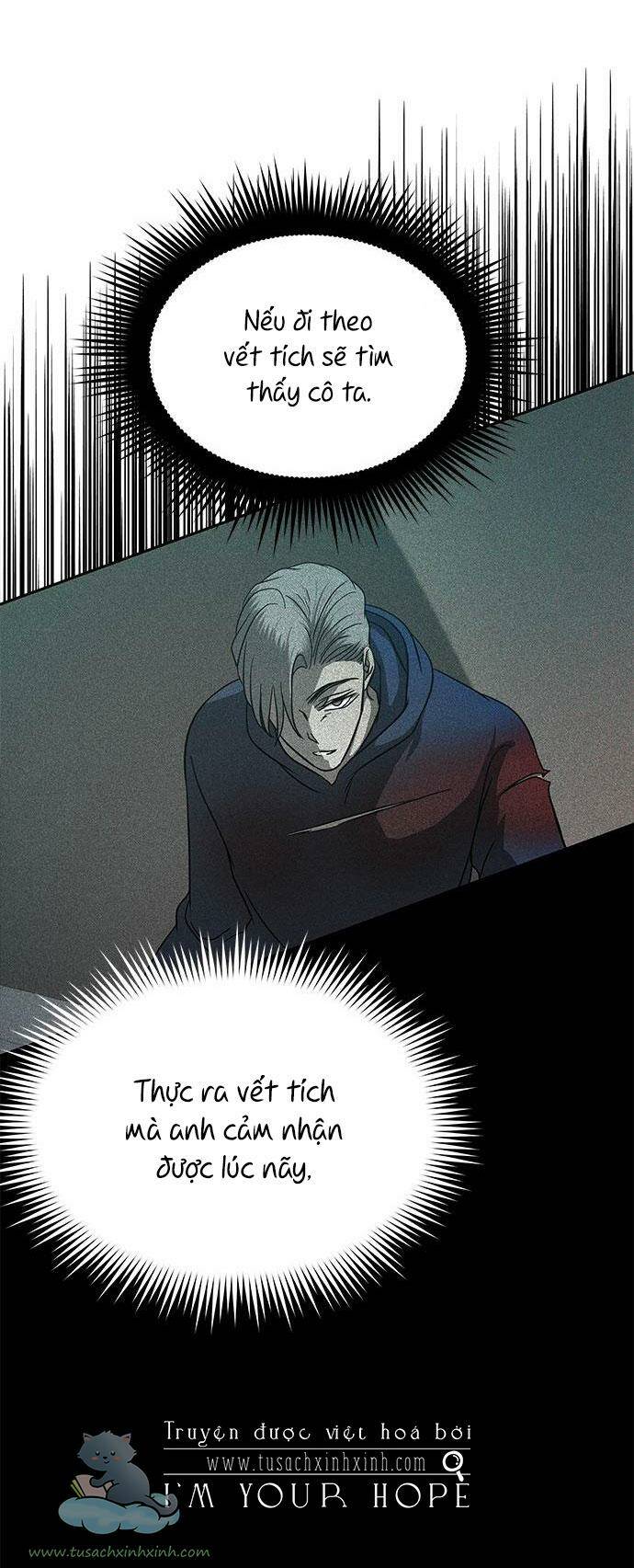 Cạm Bẫy Chap 92 - Next Chap 93