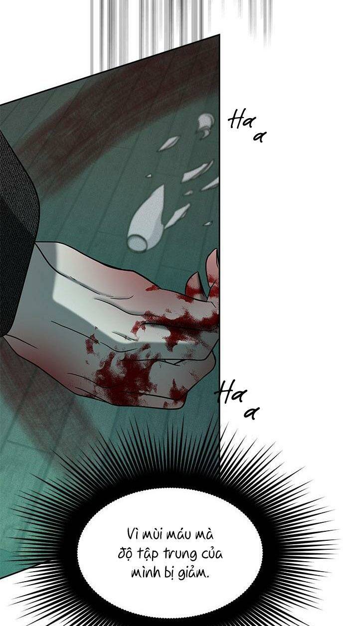 Cạm Bẫy Chap 92 - Next Chap 93