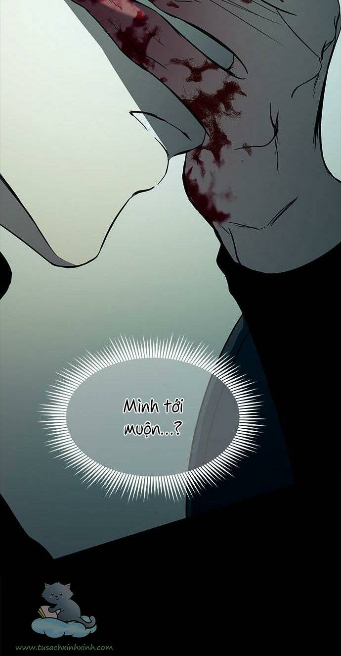 Cạm Bẫy Chap 92 - Next Chap 93