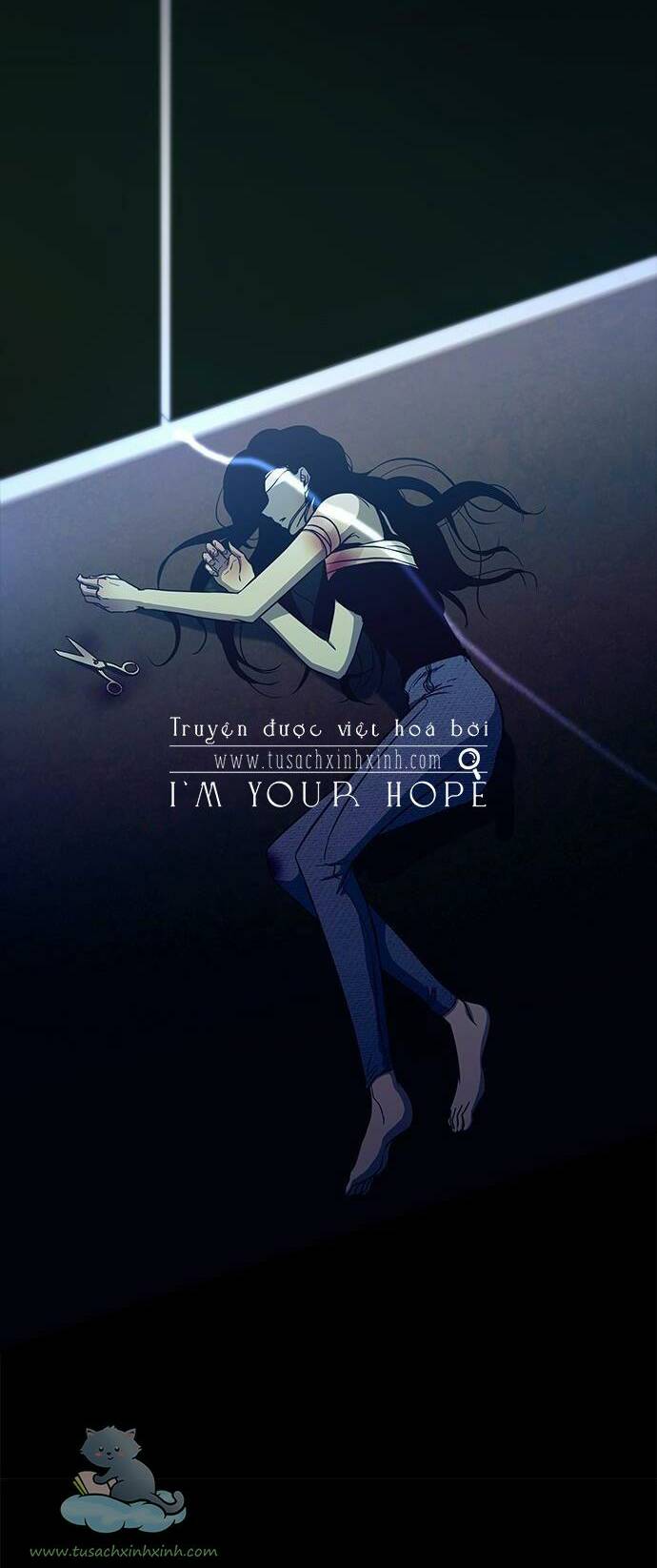 Cạm Bẫy Chap 92 - Next Chap 93