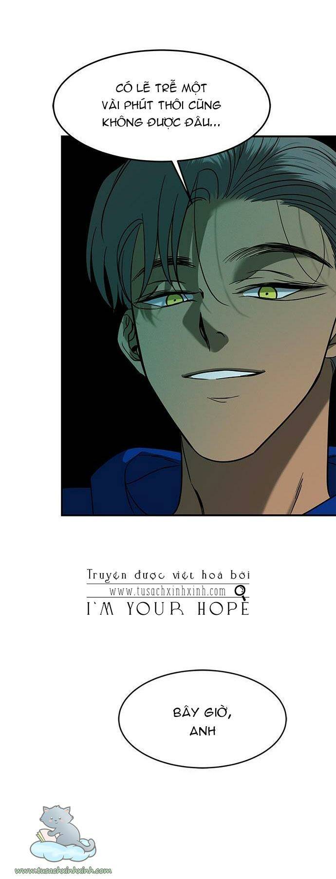 Cạm Bẫy Chap 92 - Next Chap 93