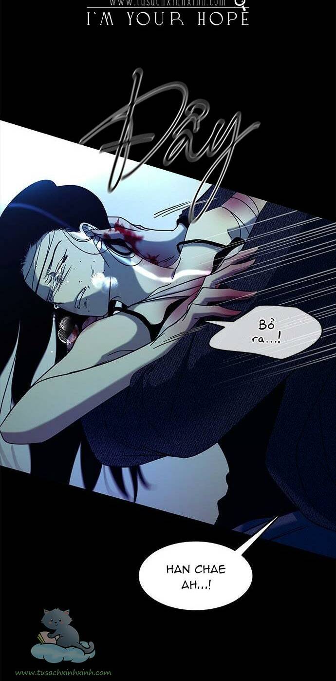 Cạm Bẫy Chap 92 - Next Chap 93