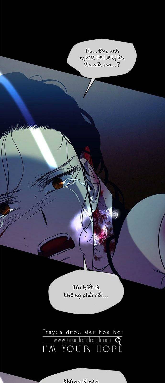 Cạm Bẫy Chap 92 - Next Chap 93