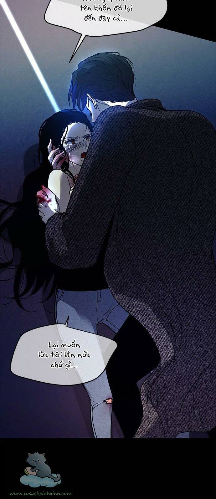 Cạm Bẫy Chap 92 - Next Chap 93