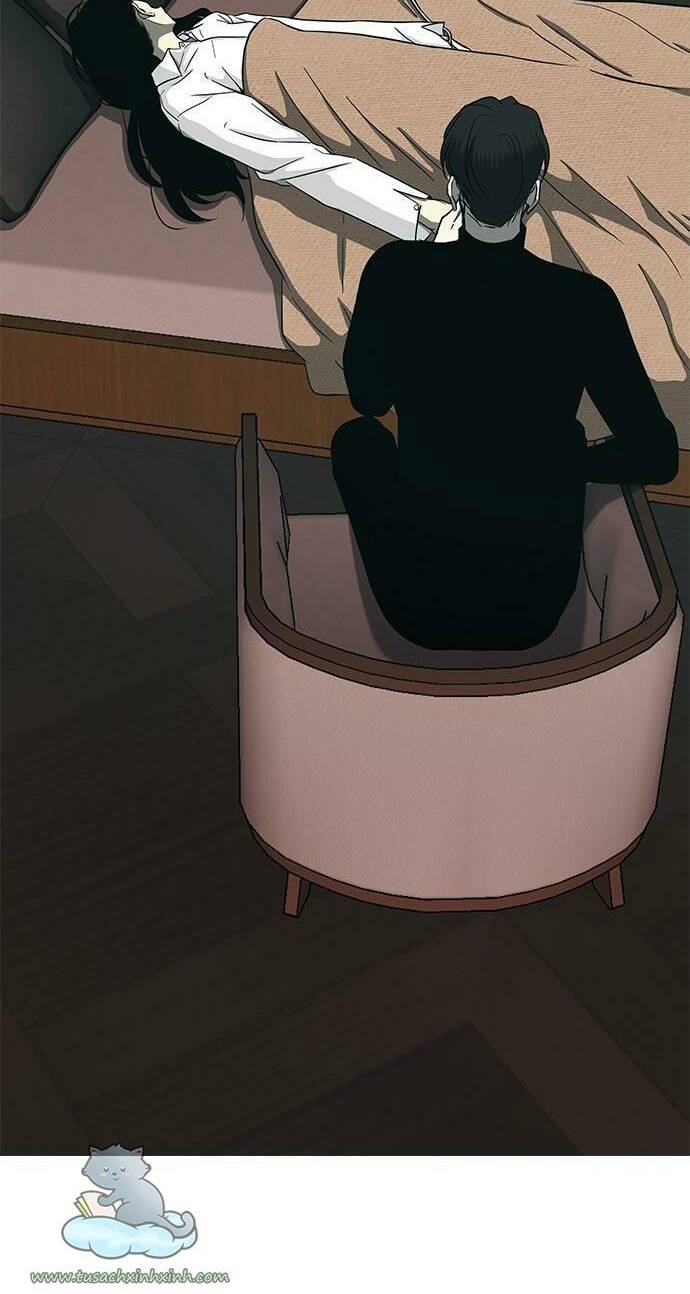 Cạm Bẫy Chap 92 - Next Chap 93