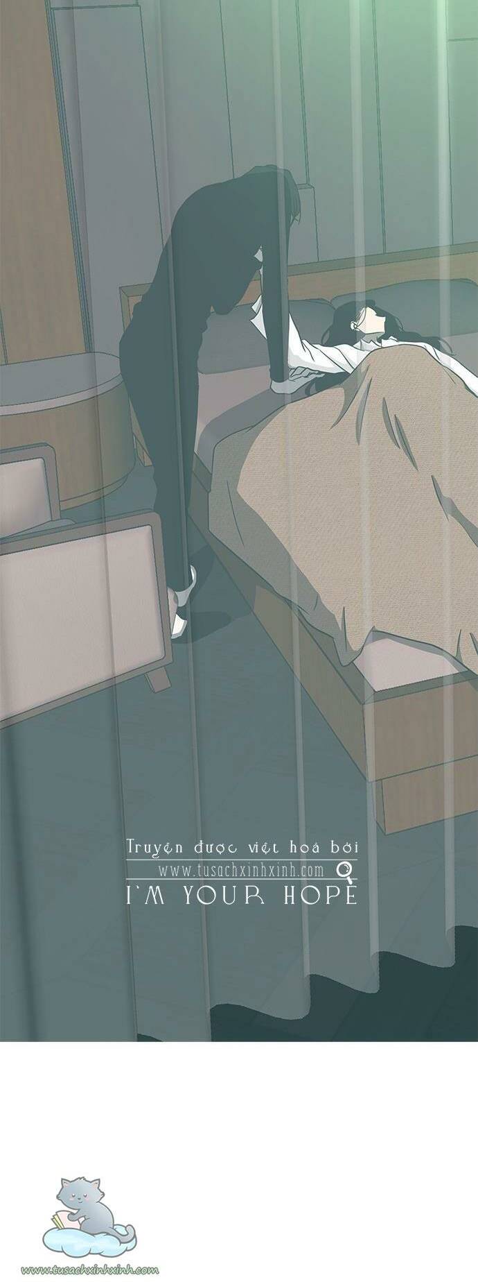 Cạm Bẫy Chap 92 - Next Chap 93