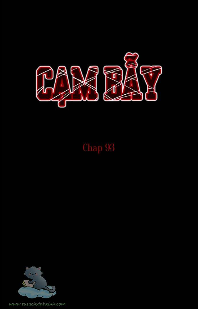 Cạm Bẫy Chap 93 - Next Chap 94