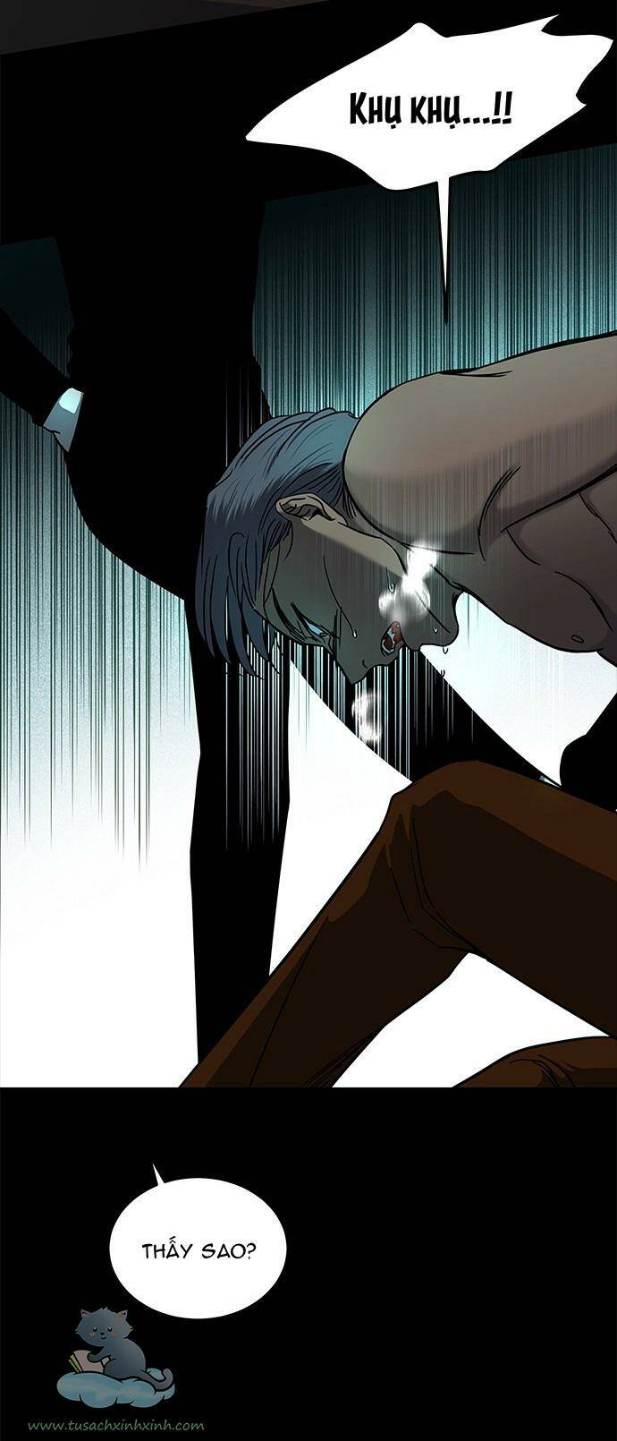 Cạm Bẫy Chap 93 - Next Chap 94