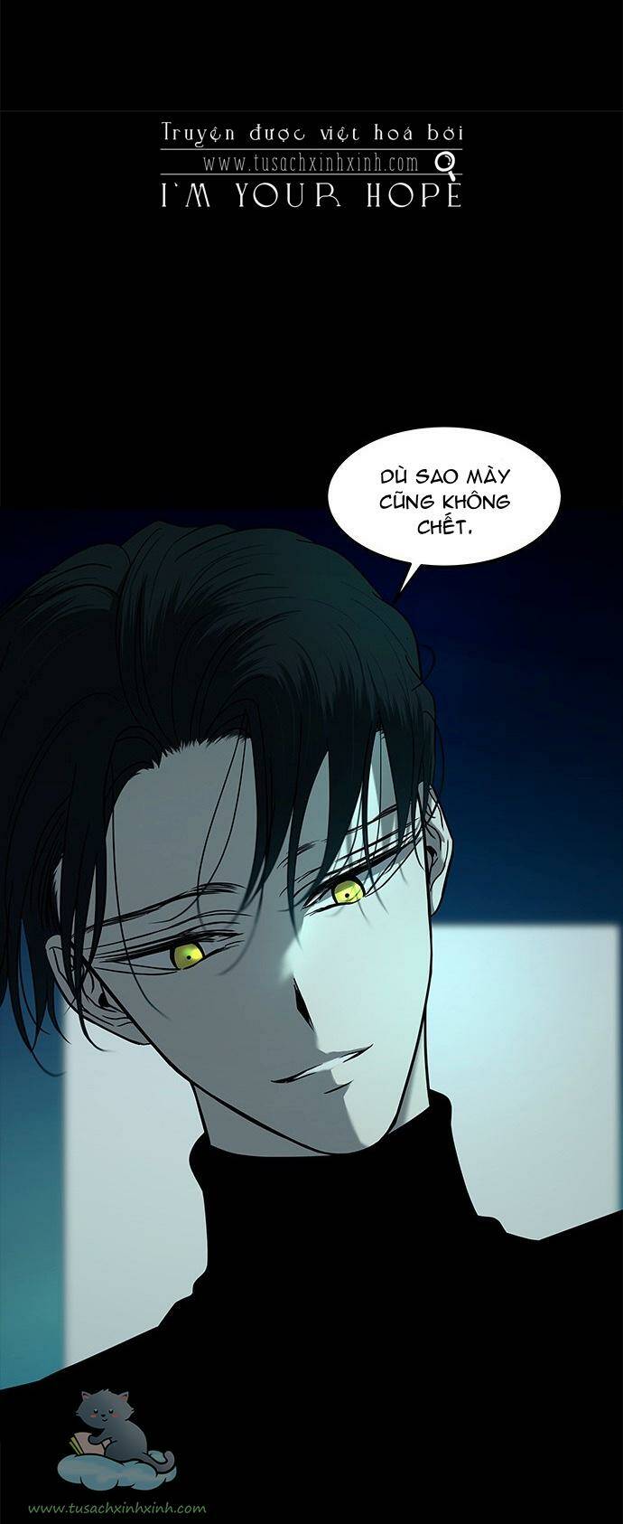 Cạm Bẫy Chap 93 - Next Chap 94
