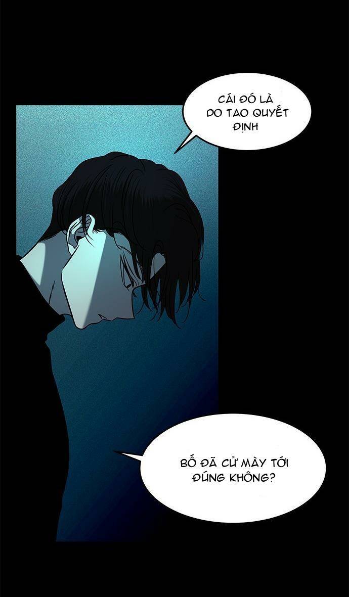 Cạm Bẫy Chap 93 - Next Chap 94