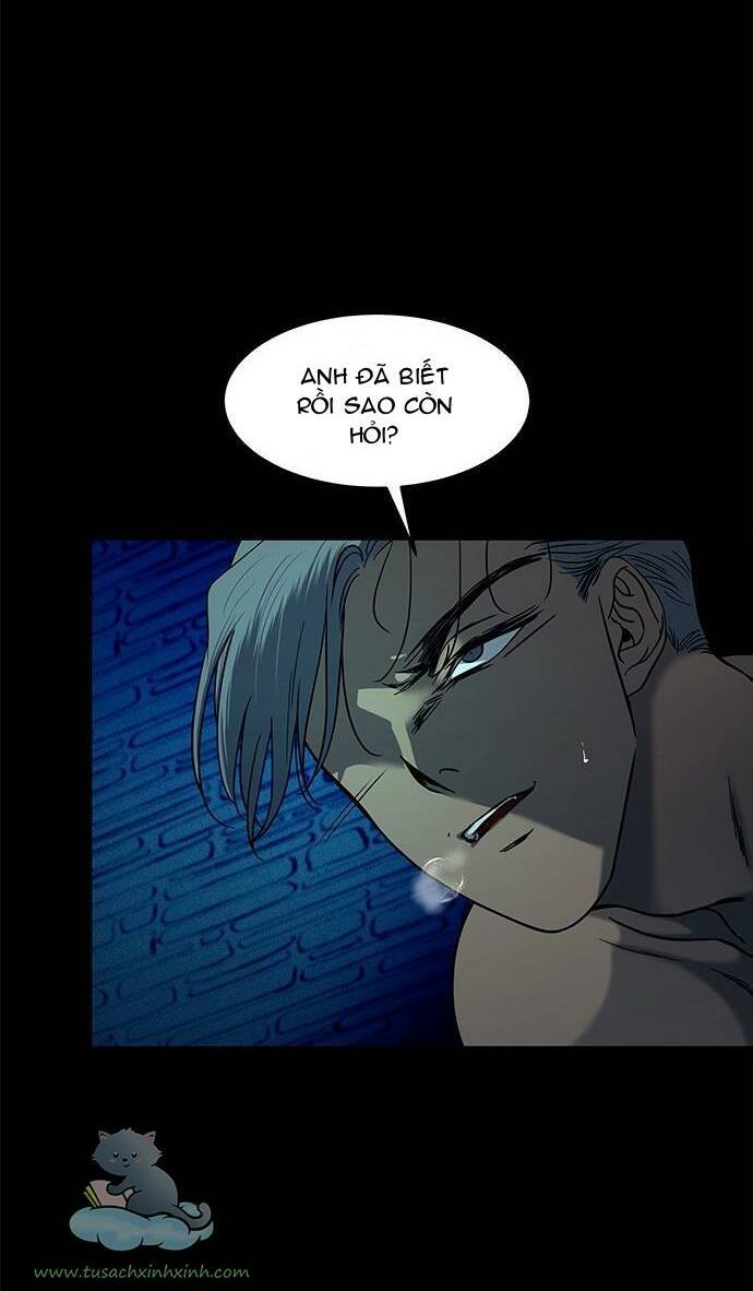Cạm Bẫy Chap 93 - Next Chap 94
