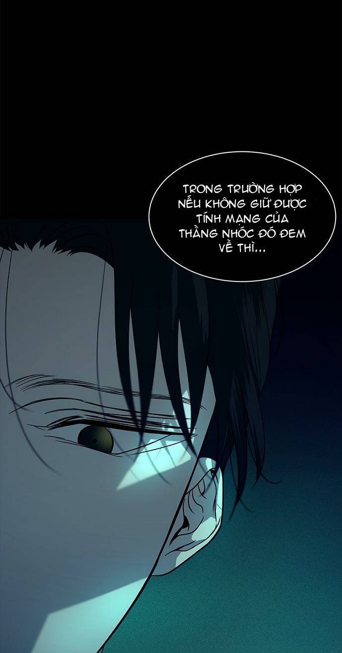 Cạm Bẫy Chap 93 - Next Chap 94