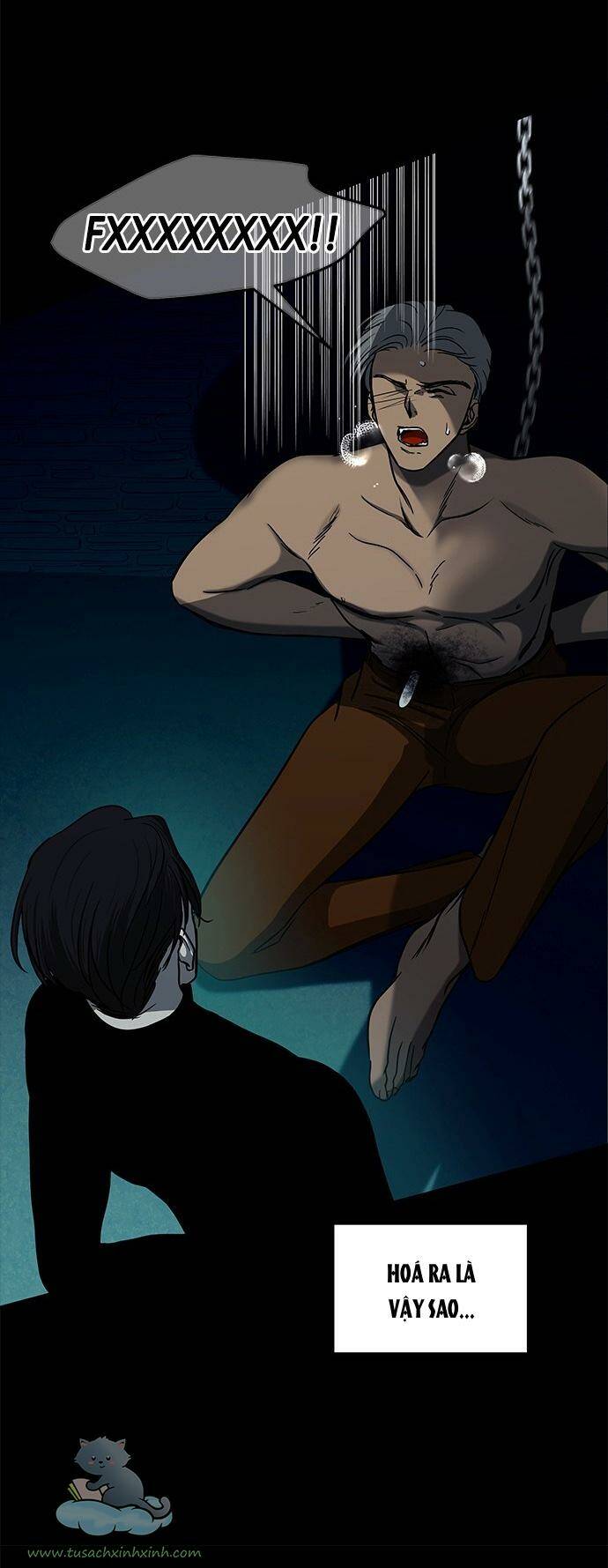 Cạm Bẫy Chap 93 - Next Chap 94