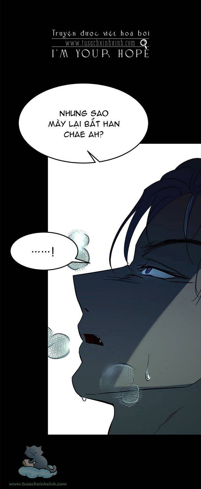 Cạm Bẫy Chap 93 - Next Chap 94