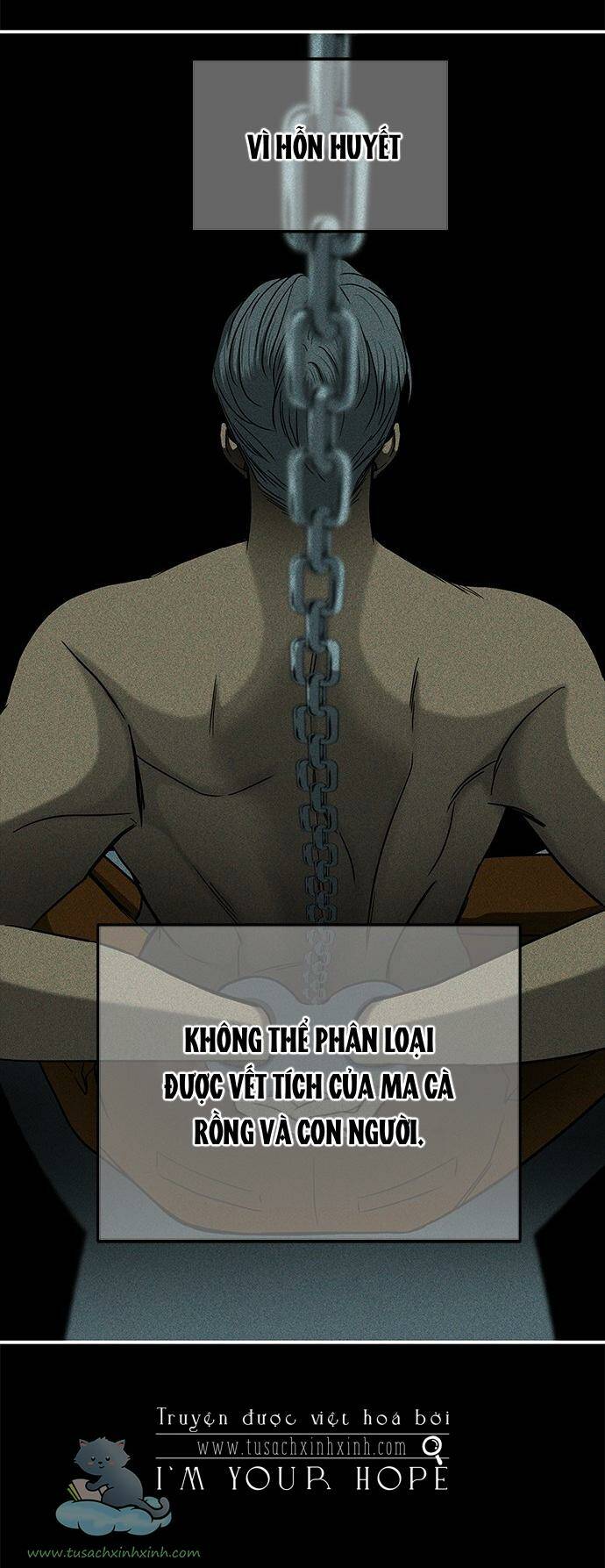 Cạm Bẫy Chap 93 - Next Chap 94