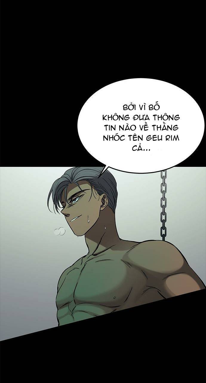 Cạm Bẫy Chap 93 - Next Chap 94