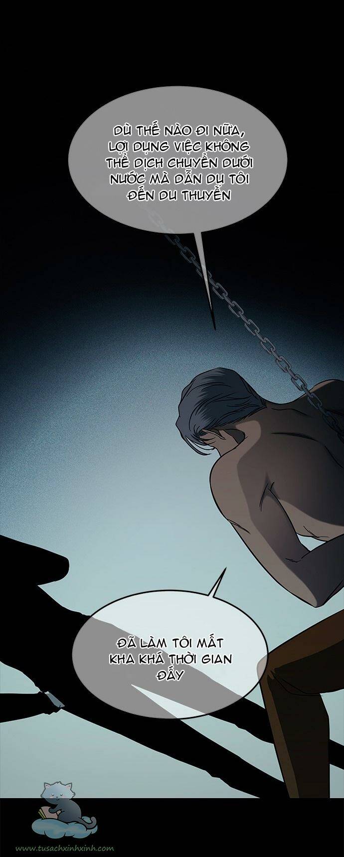 Cạm Bẫy Chap 93 - Next Chap 94