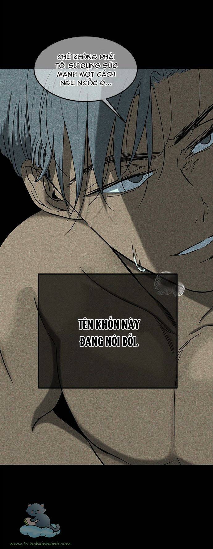 Cạm Bẫy Chap 93 - Next Chap 94