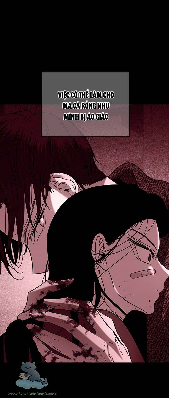 Cạm Bẫy Chap 93 - Next Chap 94