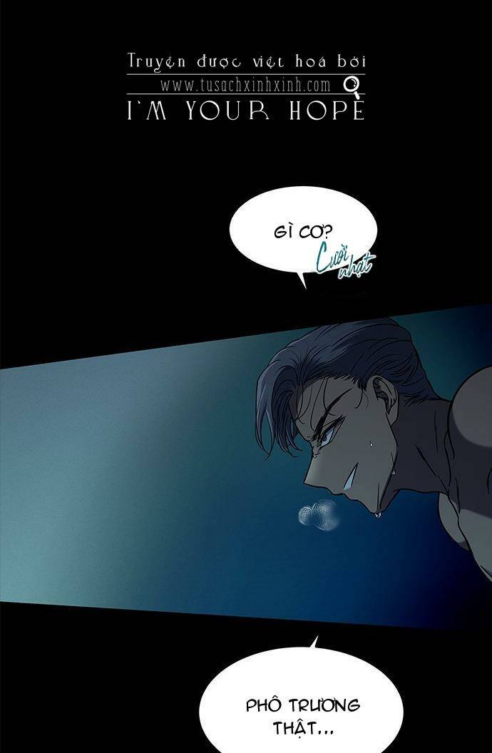 Cạm Bẫy Chap 93 - Next Chap 94