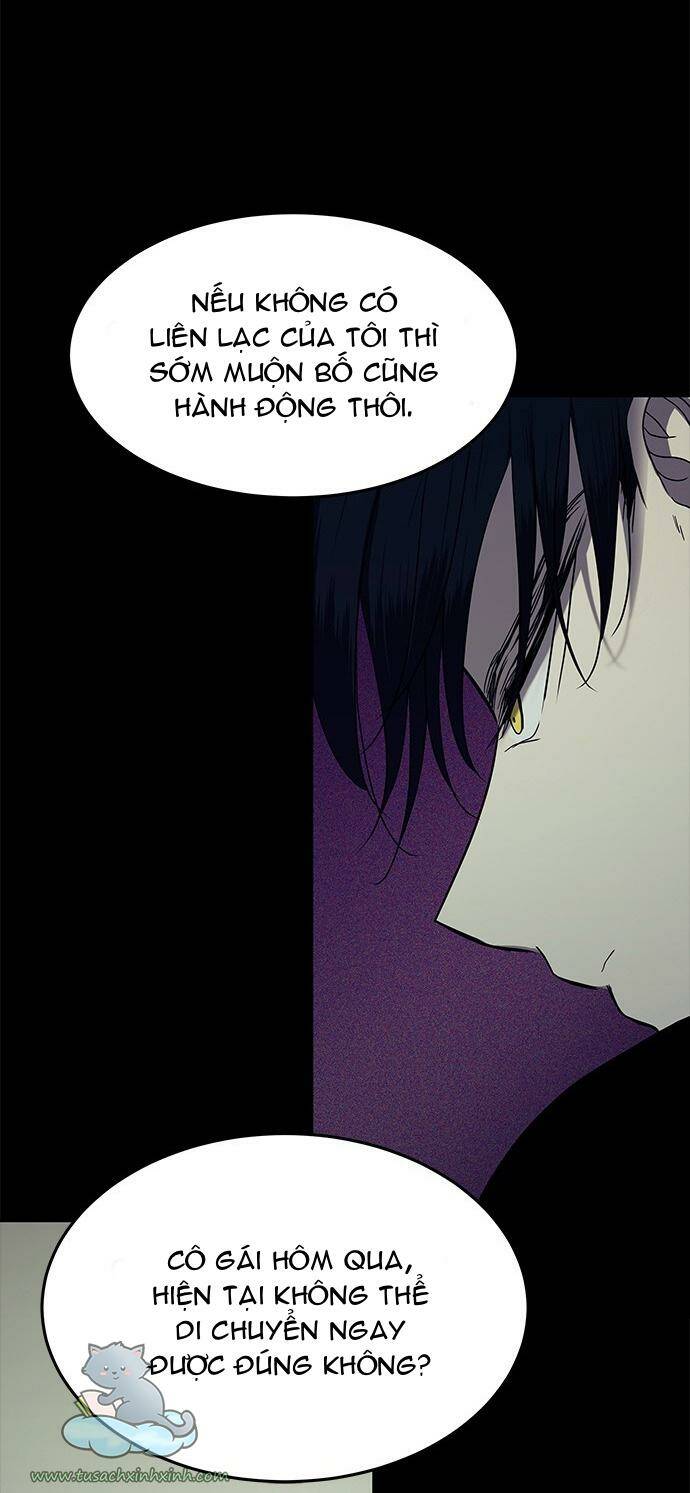 Cạm Bẫy Chap 93 - Next Chap 94