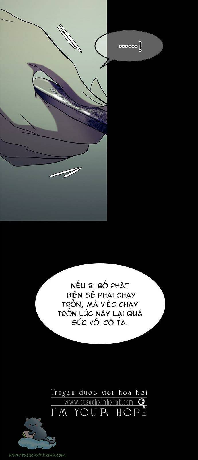 Cạm Bẫy Chap 93 - Next Chap 94