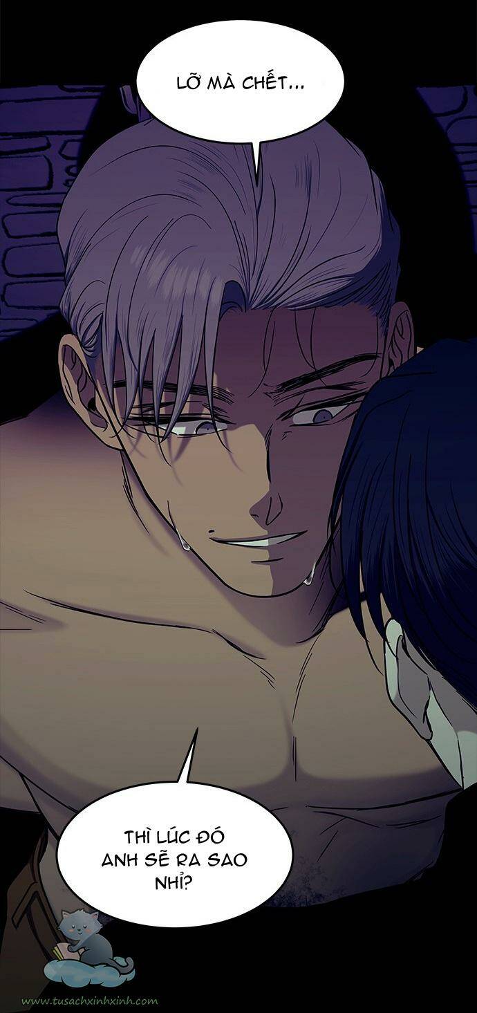 Cạm Bẫy Chap 93 - Next Chap 94