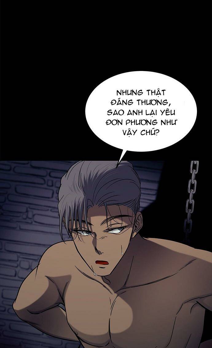 Cạm Bẫy Chap 93 - Next Chap 94
