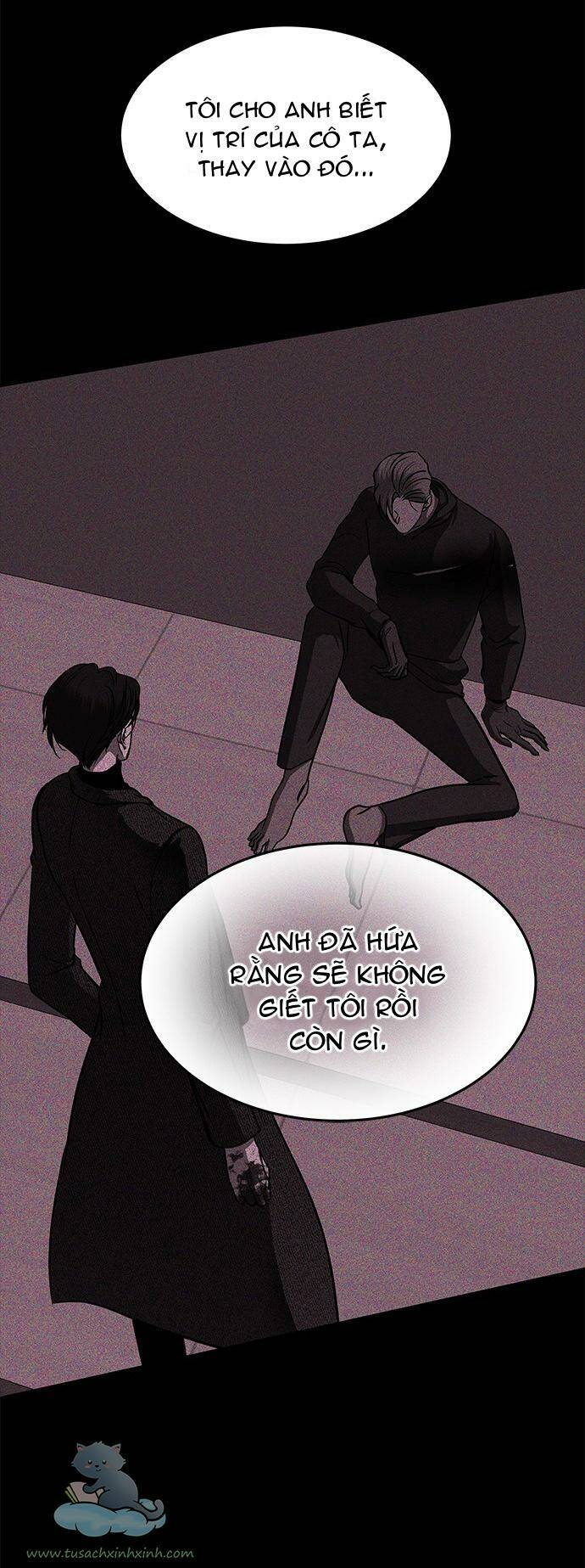 Cạm Bẫy Chap 93 - Next Chap 94