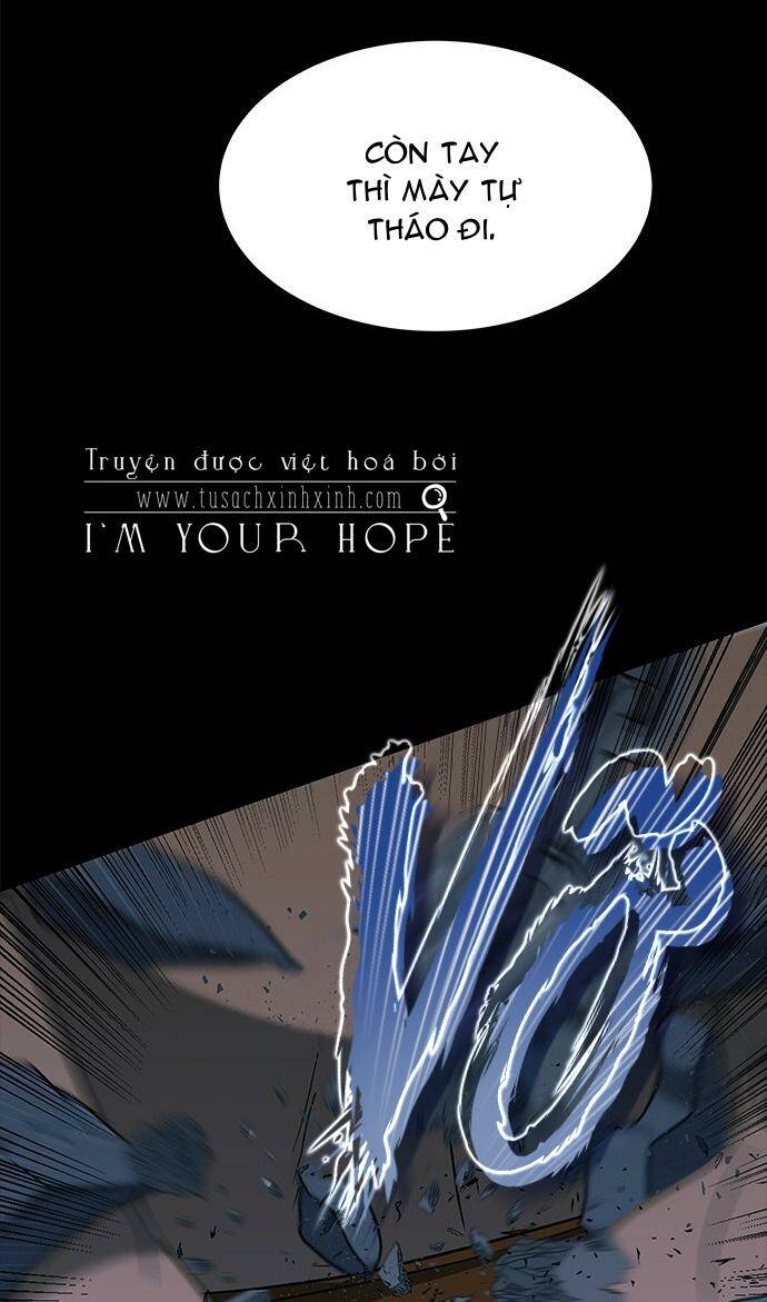 Cạm Bẫy Chap 93 - Next Chap 94