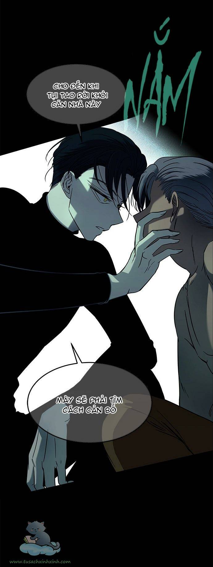 Cạm Bẫy Chap 93 - Next Chap 94