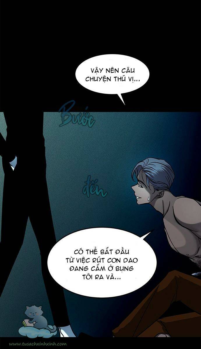 Cạm Bẫy Chap 93 - Next Chap 94
