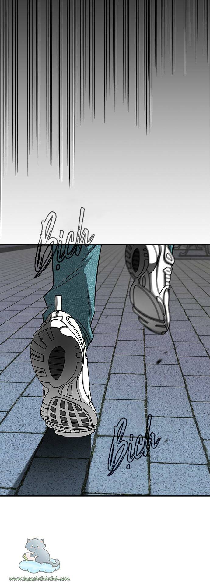 Cạm Bẫy Chap 93 - Next Chap 94