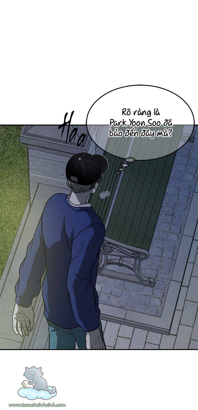 Cạm Bẫy Chap 93 - Next Chap 94