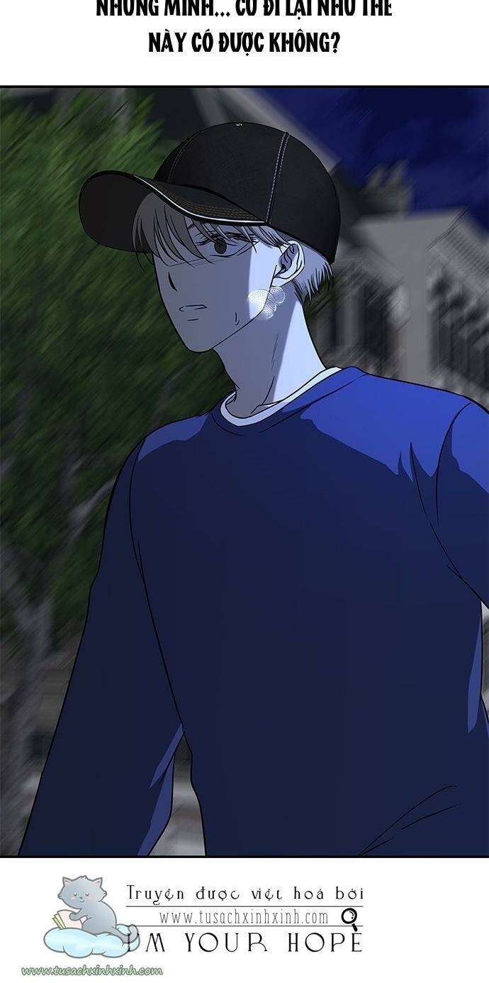 Cạm Bẫy Chap 93 - Next Chap 94