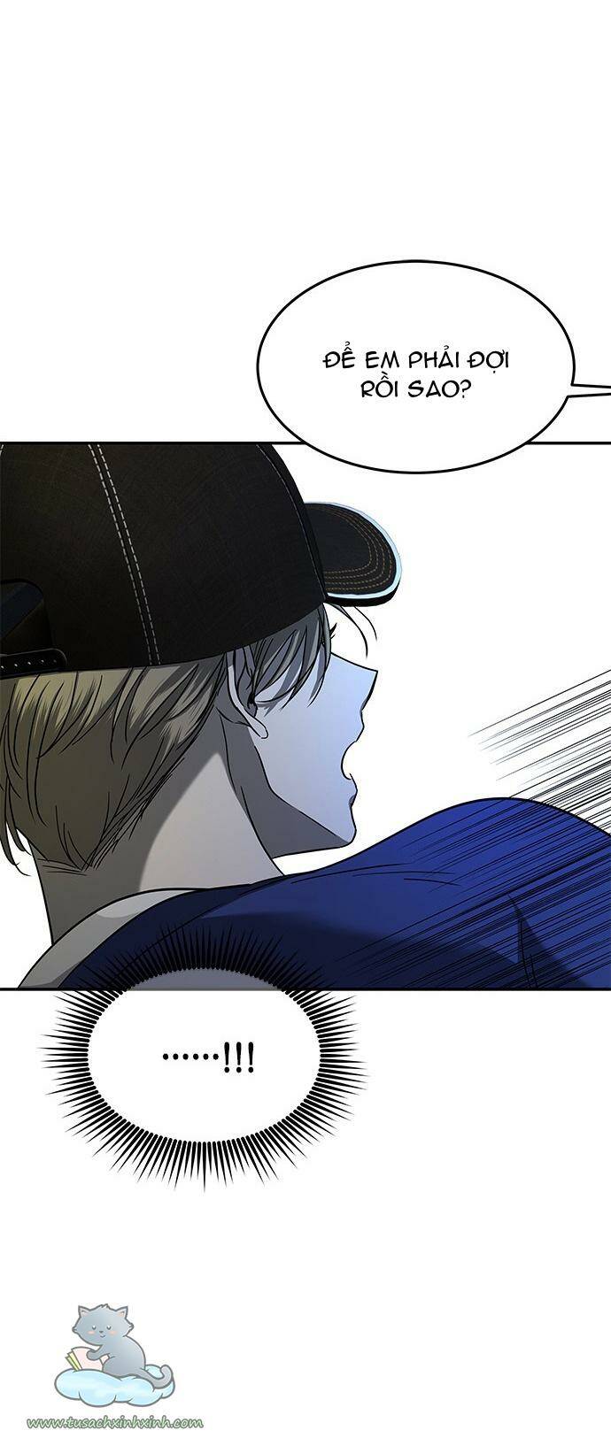 Cạm Bẫy Chap 93 - Next Chap 94