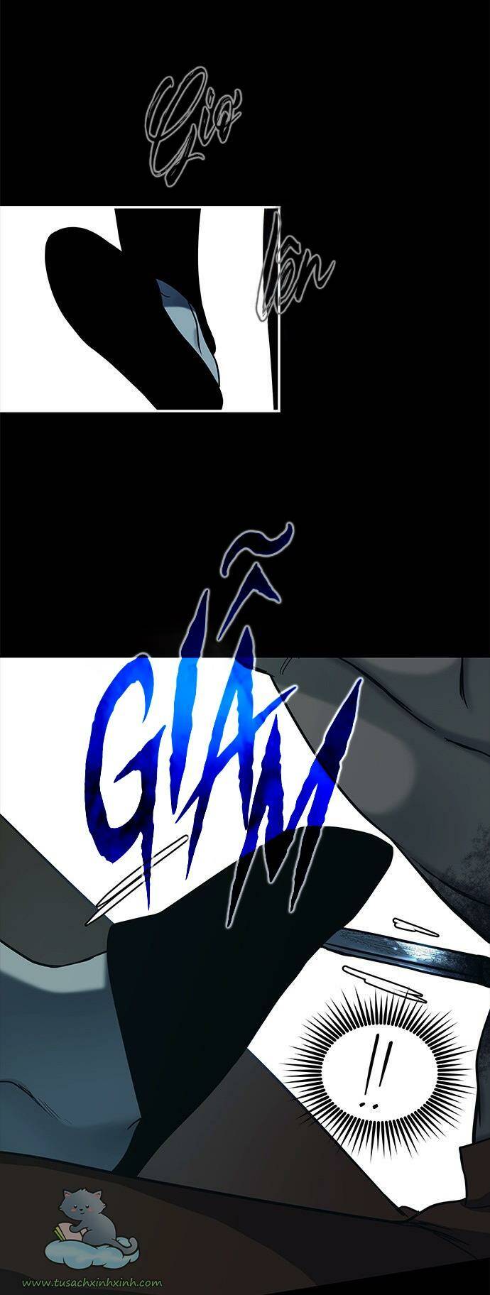 Cạm Bẫy Chap 93 - Next Chap 94