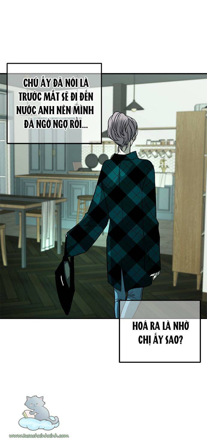 Cạm Bẫy Chap 94 - Next Chap 95