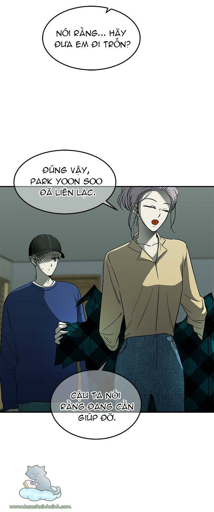 Cạm Bẫy Chap 94 - Next Chap 95
