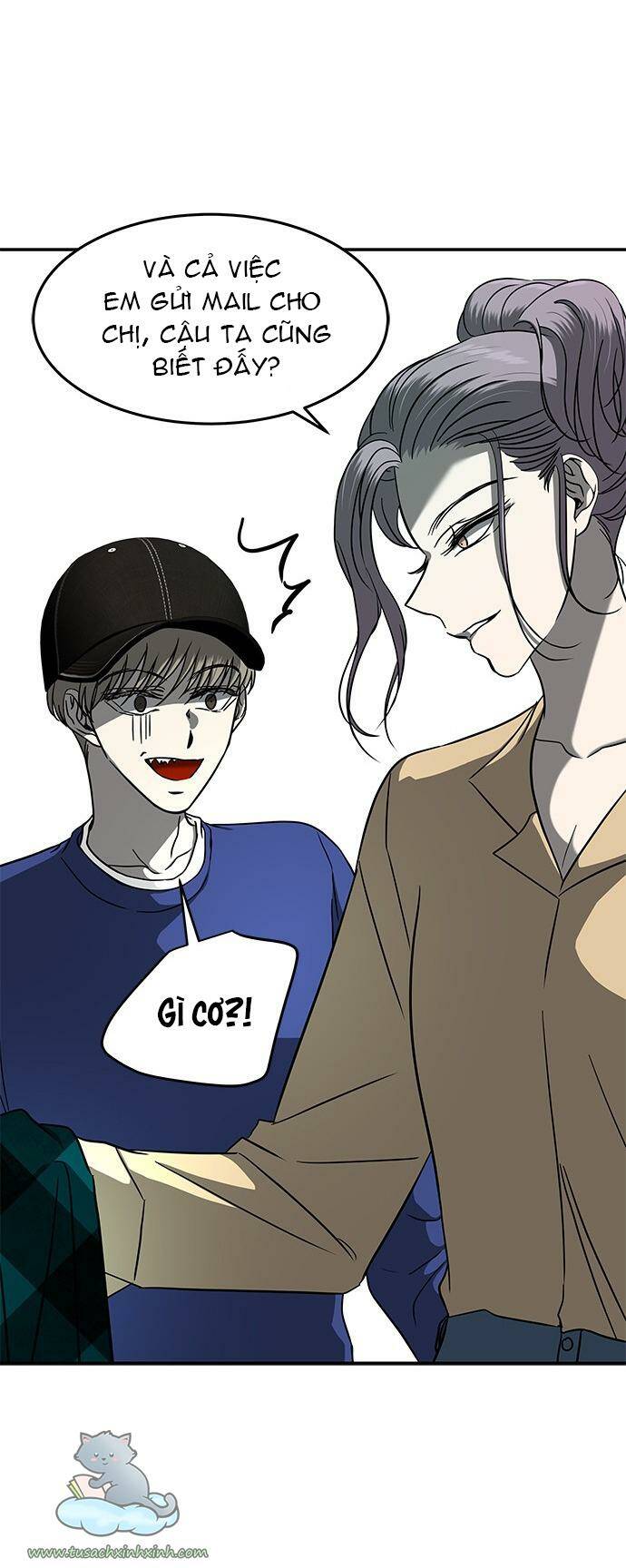 Cạm Bẫy Chap 94 - Next Chap 95