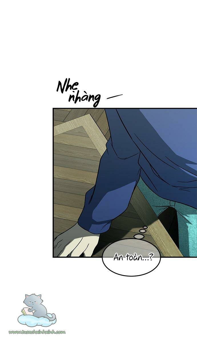 Cạm Bẫy Chap 94 - Next Chap 95